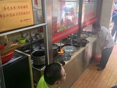 -祁家面馆(大香炉店)