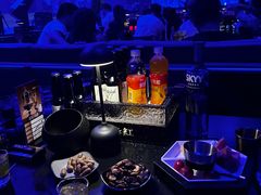 -赤红音乐现场(浦东金桥路店)