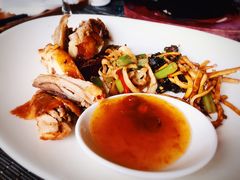 -长沙北辰洲际酒店-兰调全日餐厅