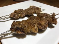 -大秦地·西北菜(纬四路店)