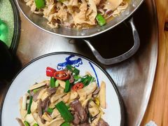 -老味道餐厅(江山店)