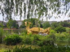 -南通濠河风景名胜区