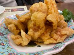 -老厨家(中央大街西七道街店)