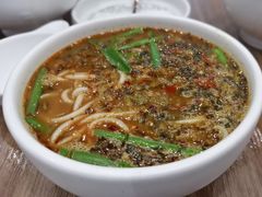 -云海肴·汽锅鸡·云南菜(广安门天虹店)