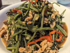 -人民公社大食堂(张家湾店)
