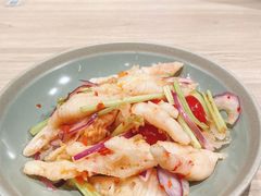 -安南小馆(华润城万象天地店)