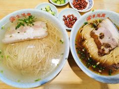 -朱鸿兴面馆(镇湖店)