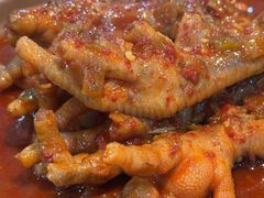 -京玉菲饭店(李村店)