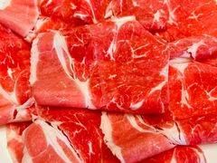-老五四季涮肉(菜市口店)
