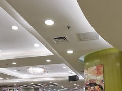 -大佛寺高级素食自助餐厅
