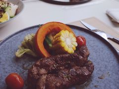 -乔泰勒JOETYLER西餐厅(曲江店)
