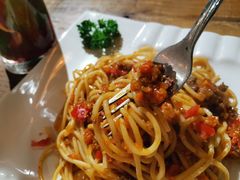 -盘炉forenza·云贵川融合小食堂 ( 钟楼中柳巷店)