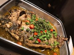 -半天妖烤鱼(方庄店)