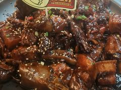 -回味黑鸭煲·始于2006(万松园店)