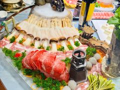 -慢丽江·云南野生菌土鸡锅(付家庄店)