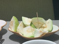-海底捞火锅(壹悦城店)