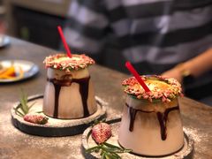 -BE NORMAL CAFE(霞溪路店)