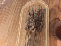 -嘻小北·兰州清汤牛肉面(太平洋森活天地店)
