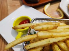 -豪客来牛排(成都锦江大融城店)