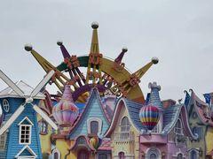 -厦门方特梦幻王国