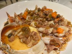 -炳胜品味(海印总店)