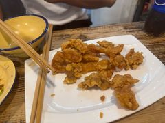 -颜氏双江清水鱼一养身火锅(磁器口店)