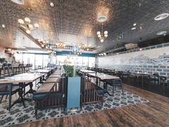 大堂-FISH&POTATO Cō(地中海美食 万象城店)