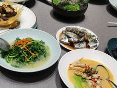 -宝燕壹号景观餐厅(龙盛国际商业广场店)