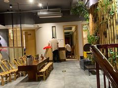 -茶油香闽南菜·花园餐厅(前埔店)