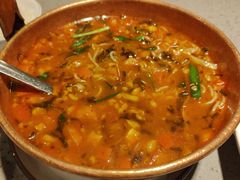 -觅山云南菜(泊富ICITY店)