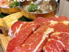 -七小福烤肉(新奥店)