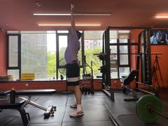 -RoMan罗马健身工作室(莘庄店)