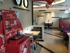 大堂-必胜客(集美杏东店)