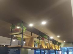 -新石器烤肉(张家港购物公园店)