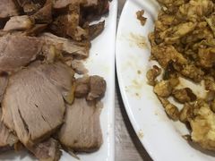 -姥家春饼店(漳州二路店)