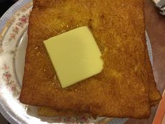 得奖西多士-金华冰厅