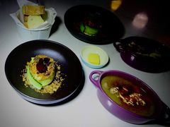 -K·Kitchen KK牛扒厨房(江南西店)