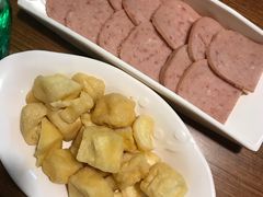 -傣妹火锅(南京东路一店)