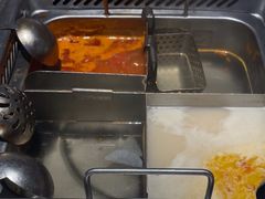 -海底捞火锅(奥体南路店)