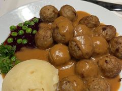 -宜家·瑞典风味餐厅(四元桥店)