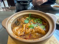 -锡笼记·无锡小笼(人民路店)