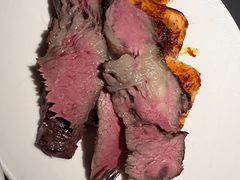 -拉蒂娜·巴西牛排馆 Latina·Brazilian Steakhouse(王府井喜悦店)