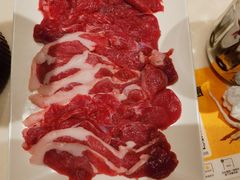 -福寿斋·老北京铜锅涮肉·烤鸭(顺义总店)