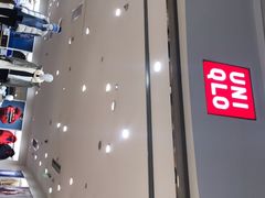 -优衣库(青岛万象城店)