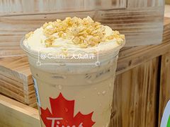 -Tims天好咖啡·贝果(华侨城步行街店)