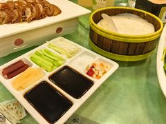 -东四民芳餐厅(朝阳门店)