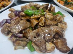 -新乡饭店