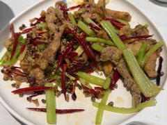 -昱德来·天津菜(河西店)