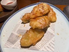-肴约·花园式餐厅(湖里店)