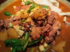 -楼兰新疆主题餐厅(苏州中心店)